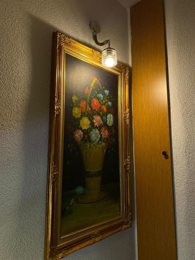 Golden Palace Sea View イスタンブール エクステリア 写真